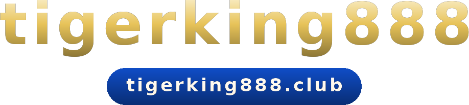 tigerking888 logo